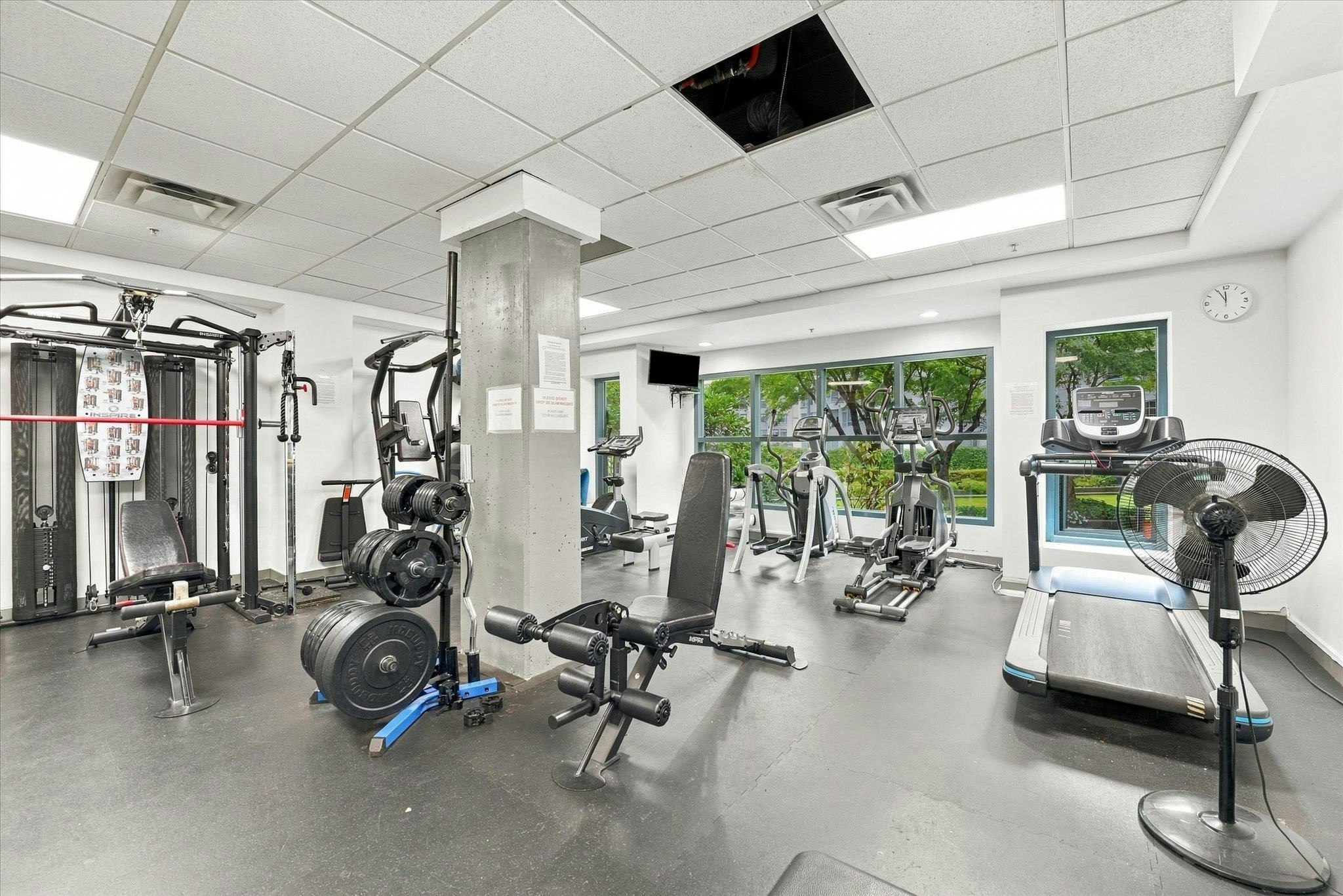 603-183 Keefer Place, Vancouver, BC, V6B 6B9 - 29