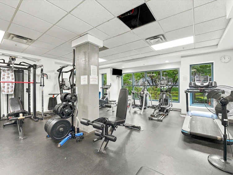 603-183 Keefer Place, Vancouver, BC, V6B 6B9 - 29