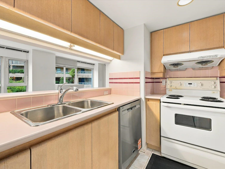 603-183 Keefer Place, Vancouver, BC, V6B 6B9 - 4