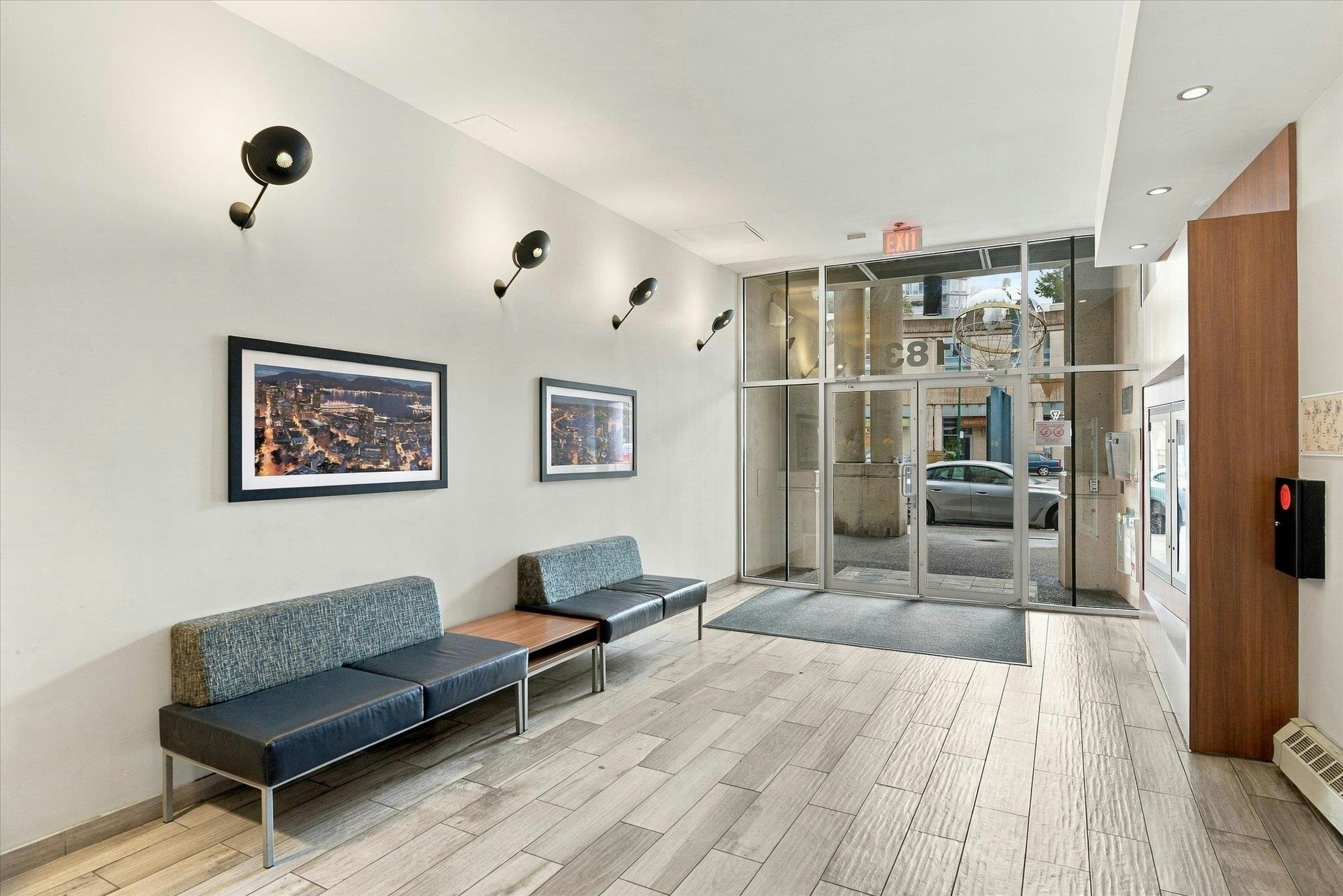 603-183 Keefer Place, Vancouver, BC, V6B 6B9 - 34