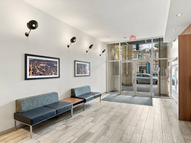 603-183 Keefer Place, Vancouver, BC, V6B 6B9 - 34