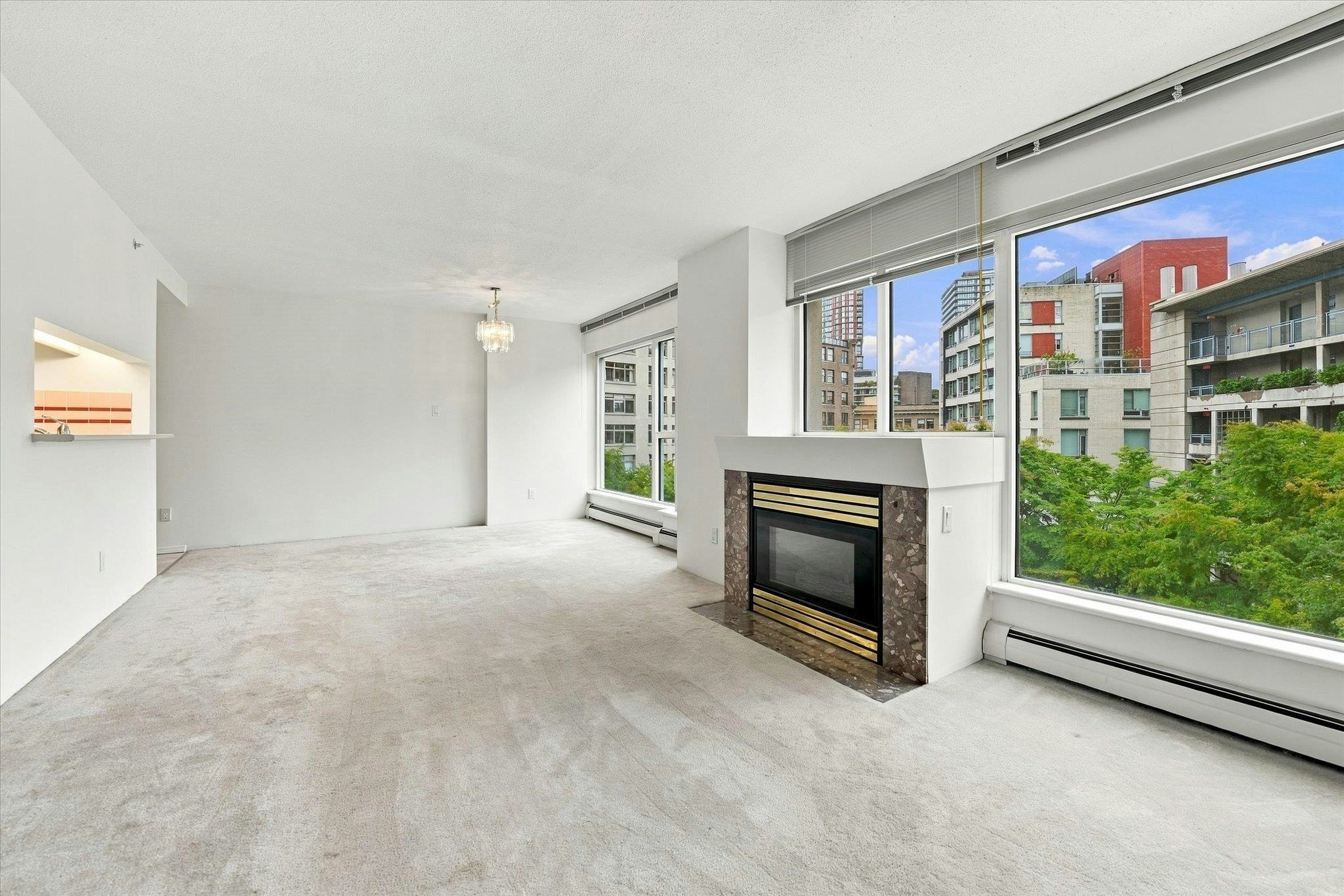 603-183 Keefer Place, Vancouver, BC, V6B 6B9 - 19