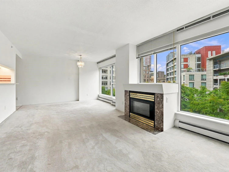603-183 Keefer Place, Vancouver, BC, V6B 6B9 - 19