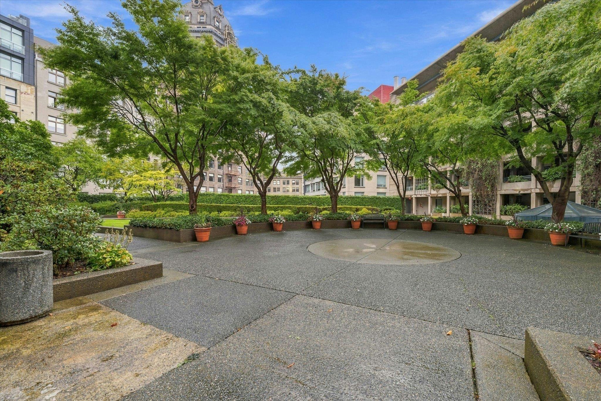 603-183 Keefer Place, Vancouver, BC, V6B 6B9 - 31
