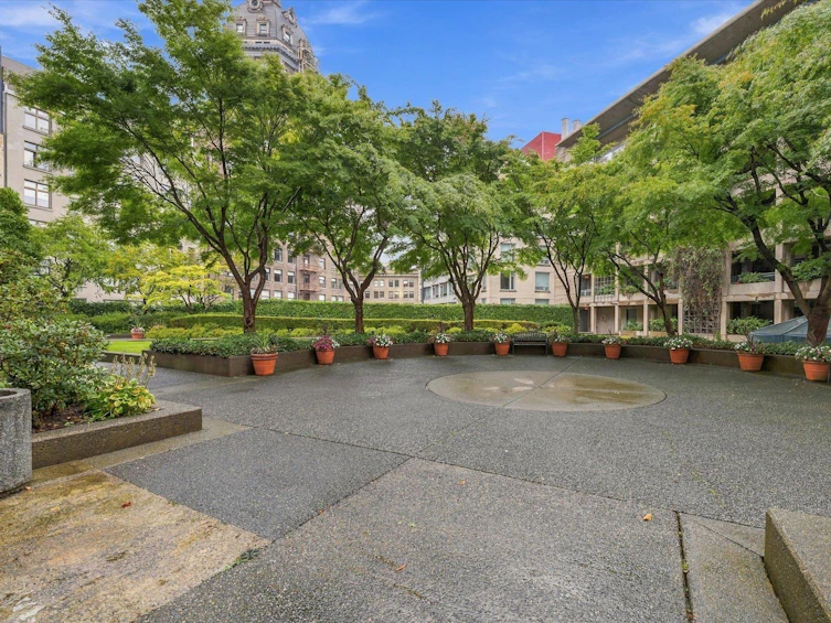 603-183 Keefer Place, Vancouver, BC, V6B 6B9 - 31