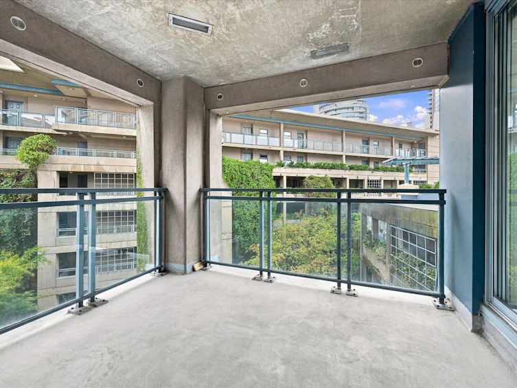 603-183 Keefer Place, Vancouver, BC, V6B 6B9 - 21