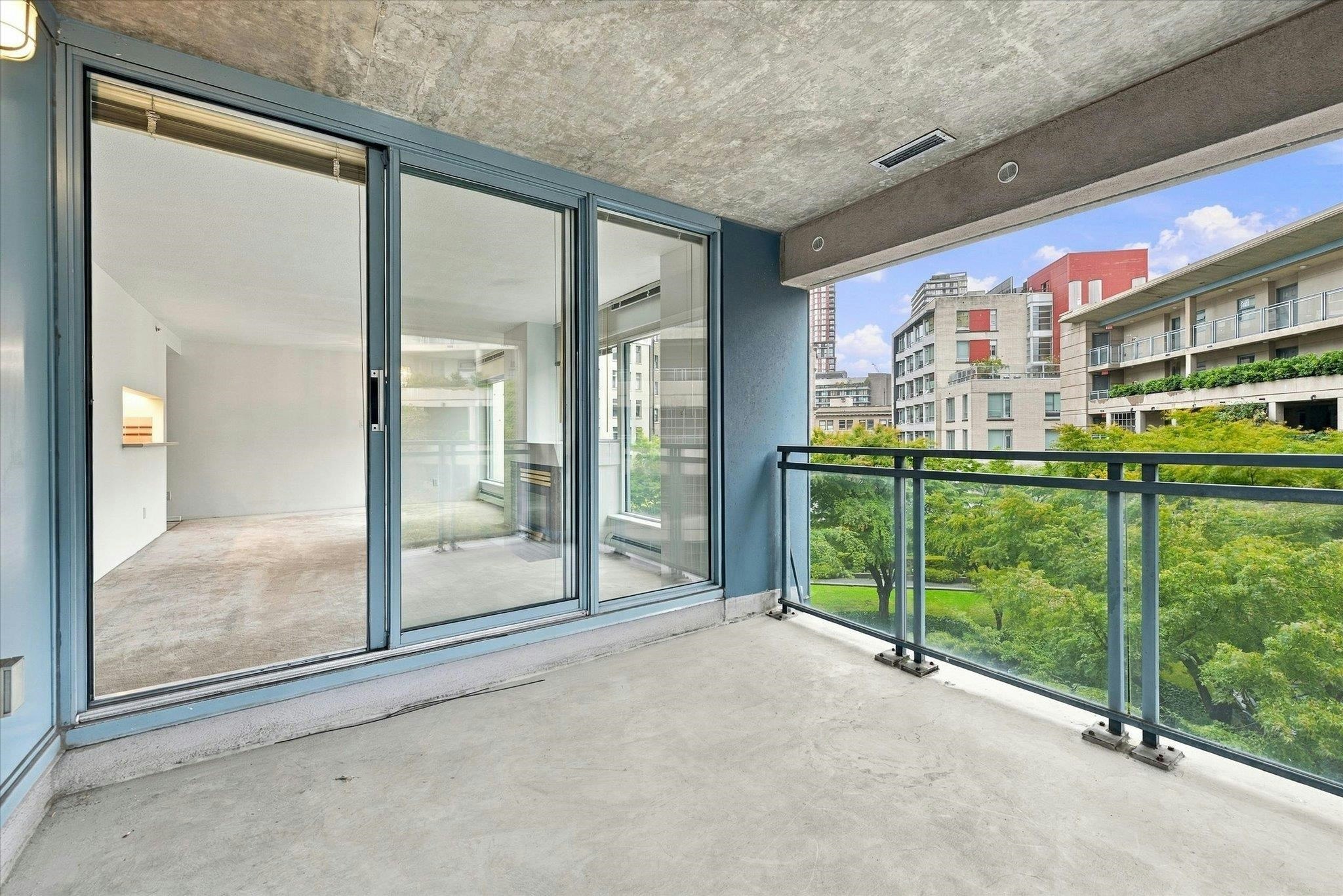 603-183 Keefer Place, Vancouver, BC, V6B 6B9 - 23
