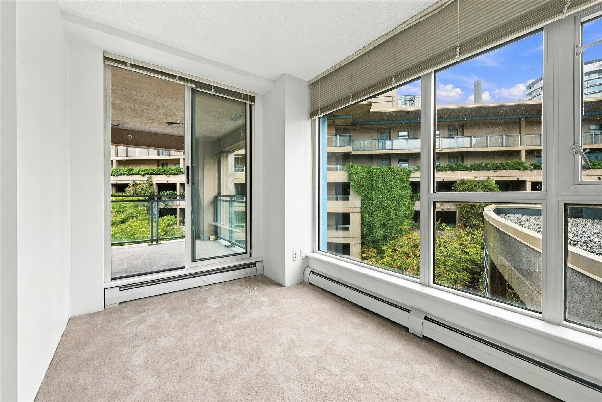 603-183 Keefer Place, Vancouver, BC, V6B 6B9 - 6