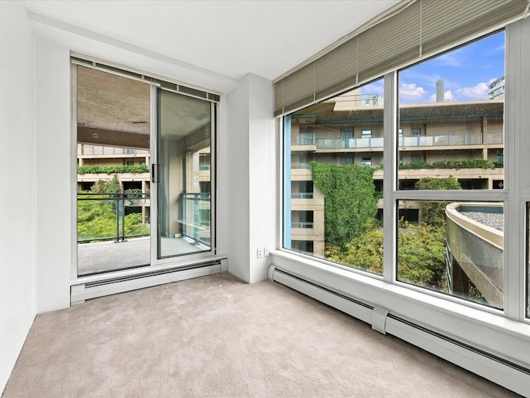 603-183 Keefer Place, Vancouver, BC, V6B 6B9 - 6