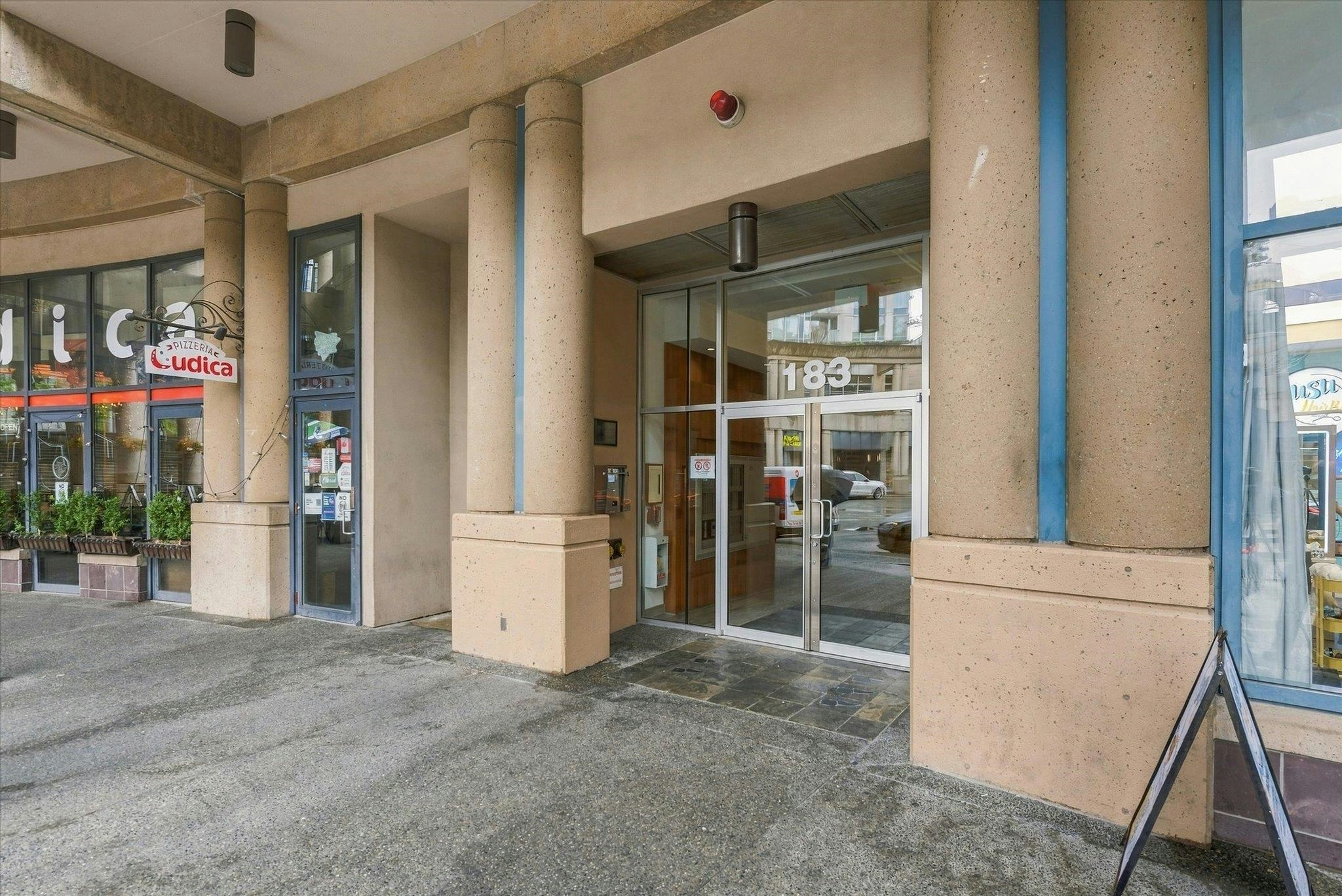 603-183 Keefer Place, Vancouver, BC, V6B 6B9 - 35