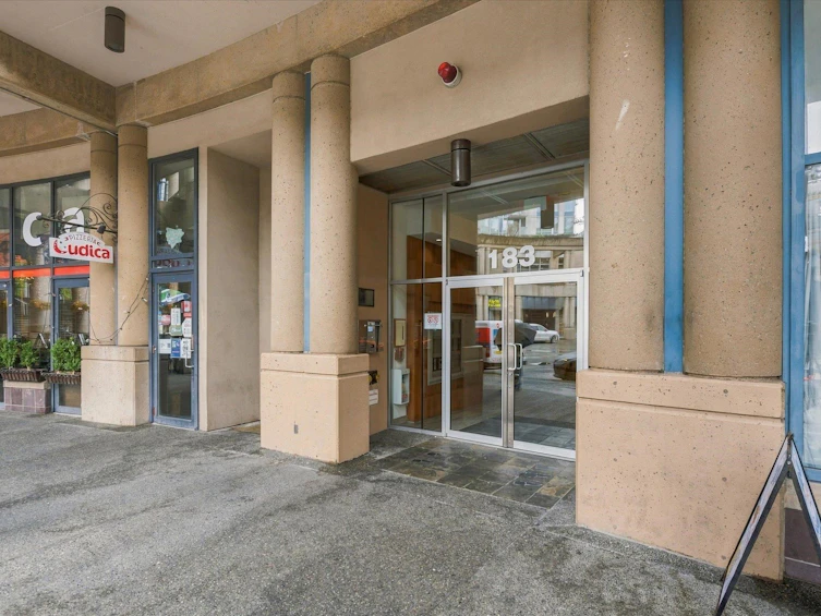 603-183 Keefer Place, Vancouver, BC, V6B 6B9 - 35