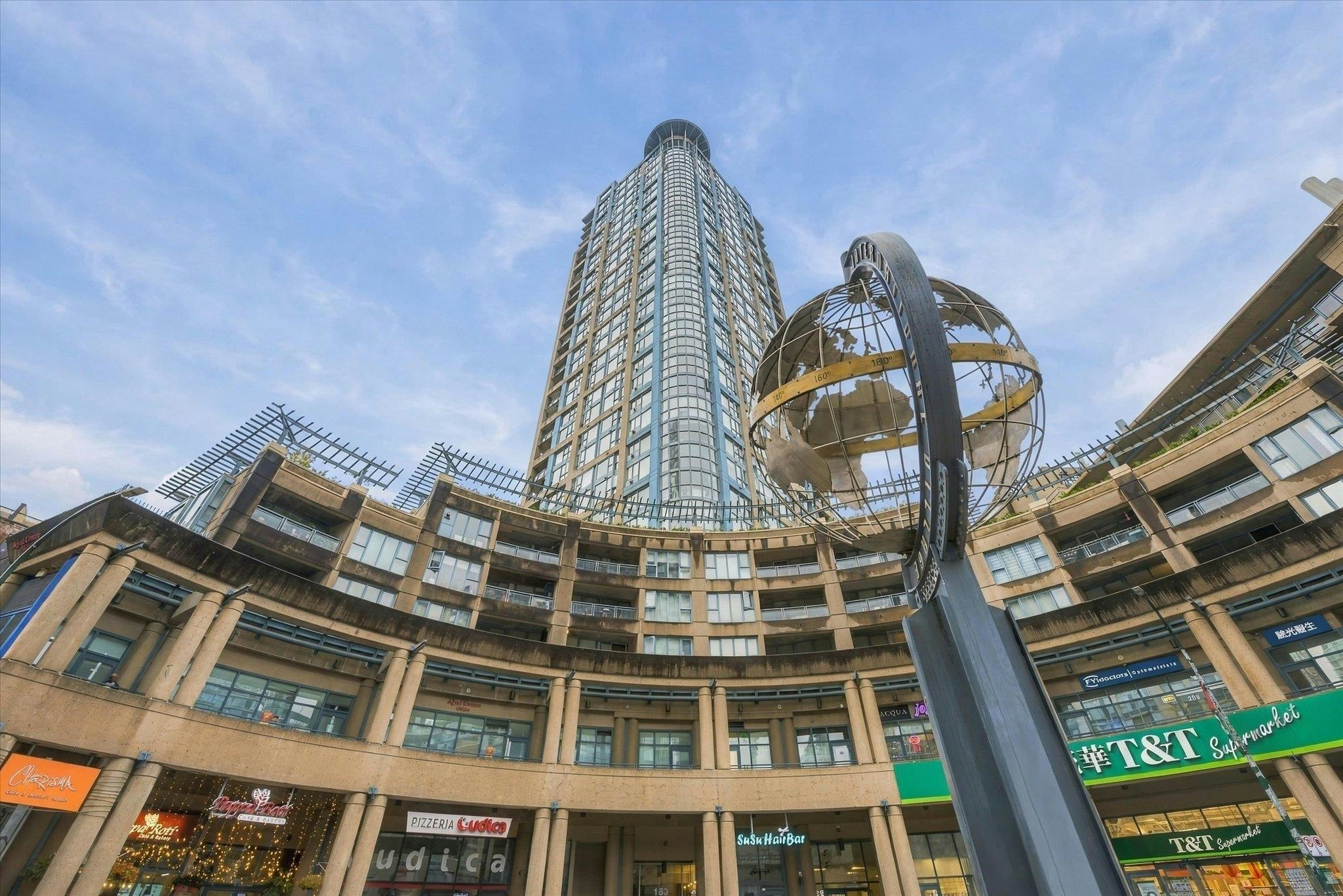 603-183 Keefer Place, Vancouver, BC, V6B 6B9 - 26
