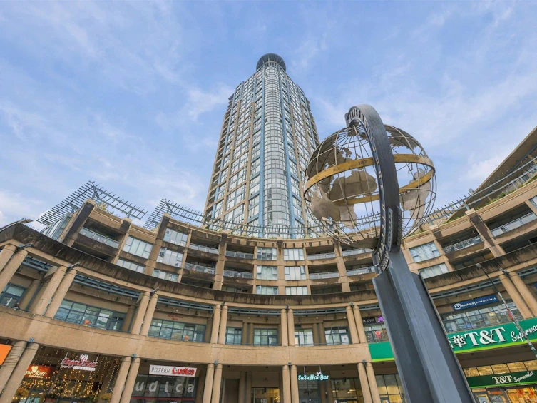 603-183 Keefer Place, Vancouver, BC, V6B 6B9 - 26