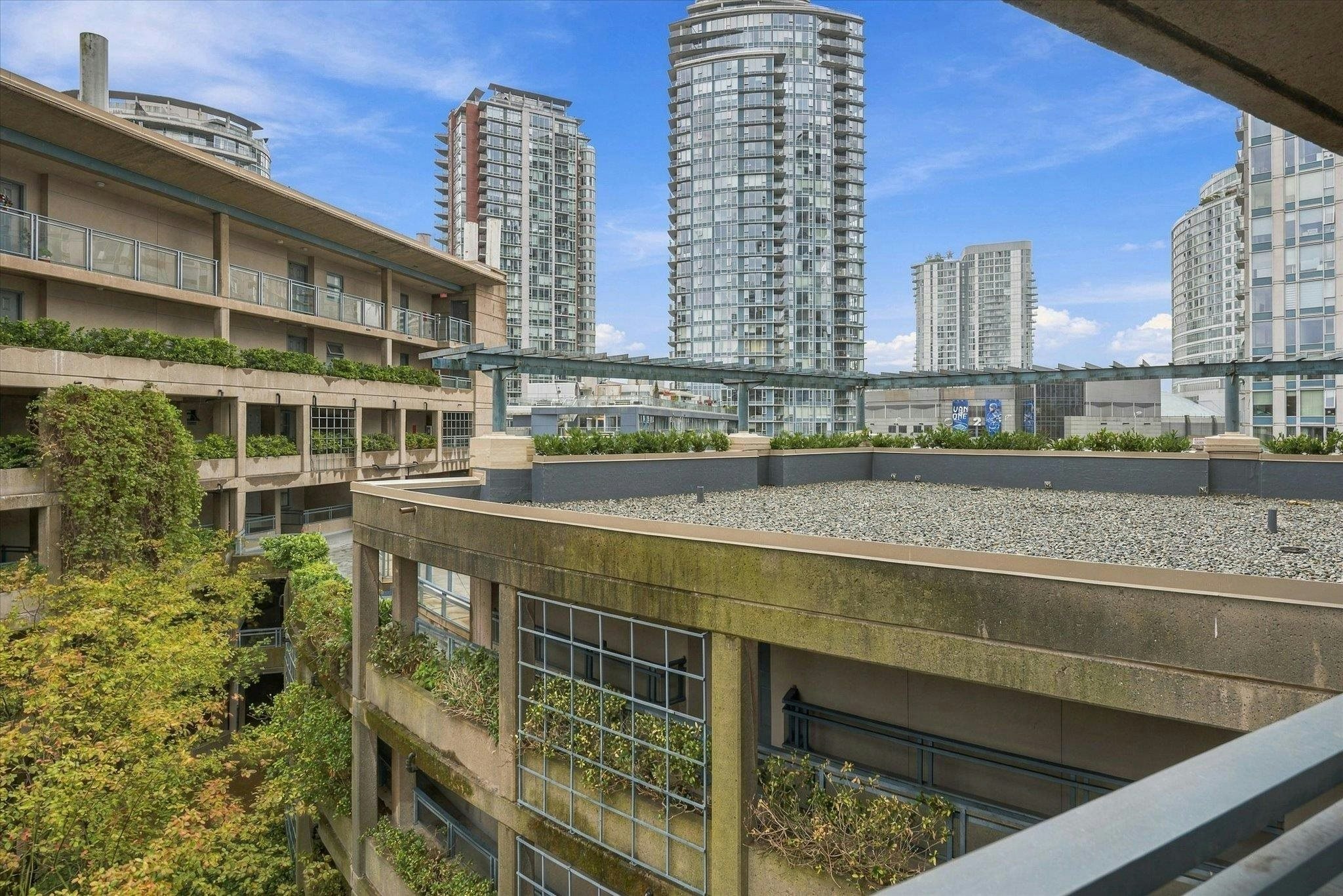 603-183 Keefer Place, Vancouver, BC, V6B 6B9 - 22