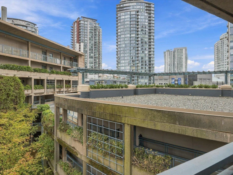 603-183 Keefer Place, Vancouver, BC, V6B 6B9 - 22