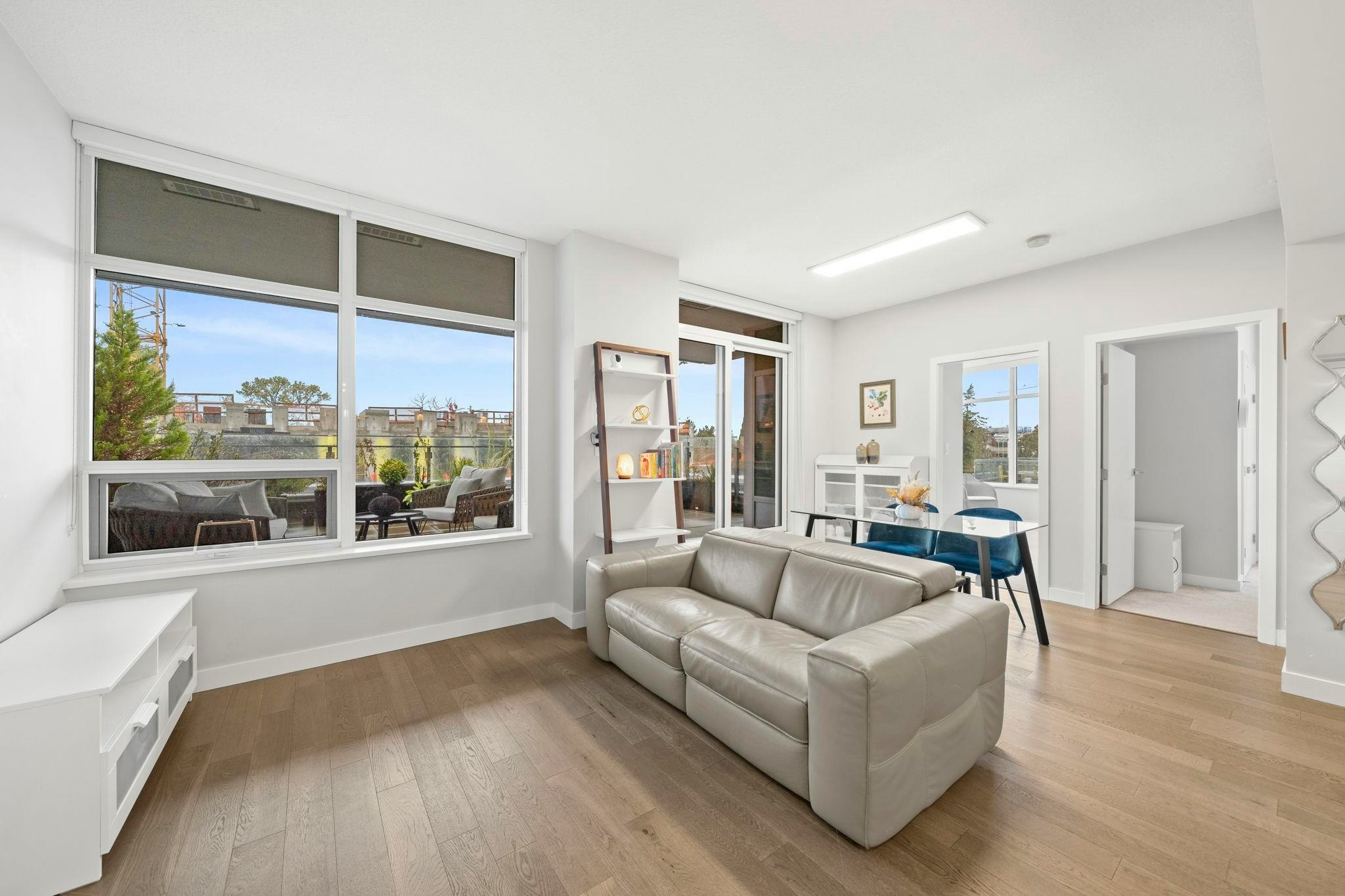 401-5033 Cambie Street, Vancouver, BC, V5Z 0H6 - 13