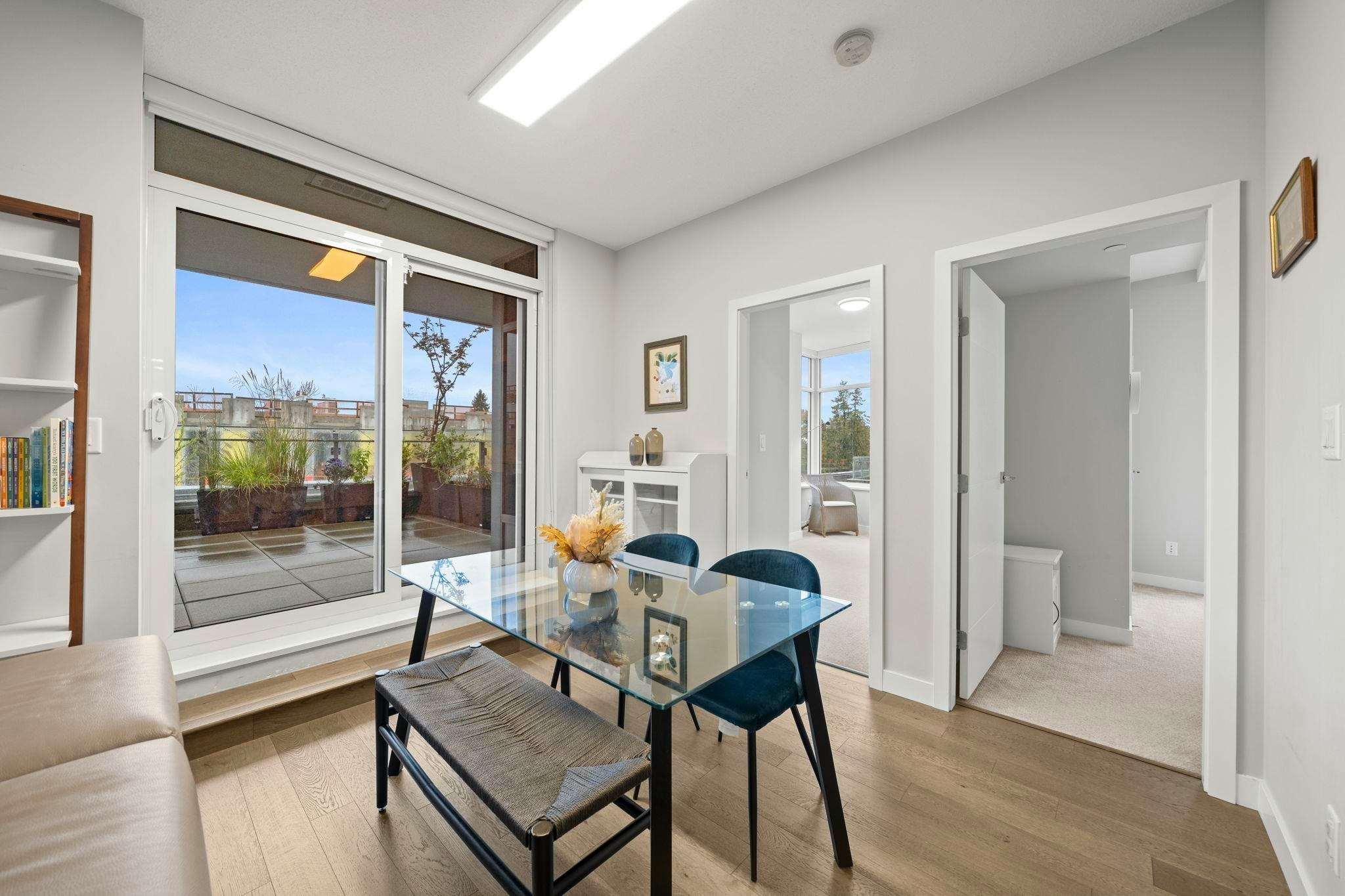 401-5033 Cambie Street, Vancouver, BC, V5Z 0H6 - 12