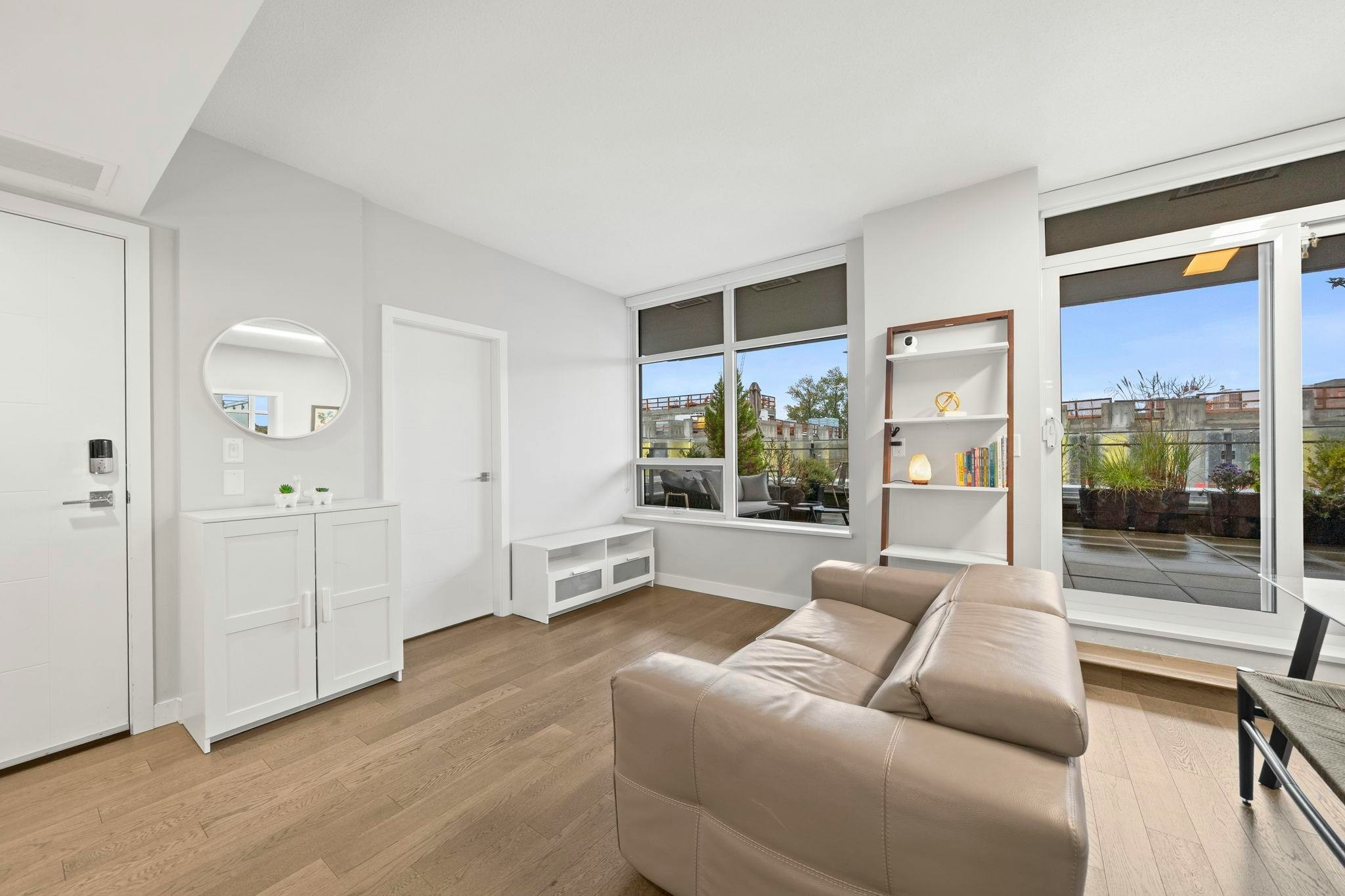 401-5033 Cambie Street, Vancouver, BC, V5Z 0H6 - 10