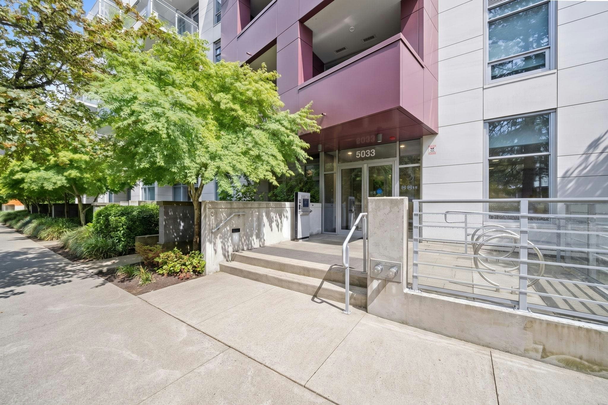 401-5033 Cambie Street, Vancouver, BC, V5Z 0H6 - 2