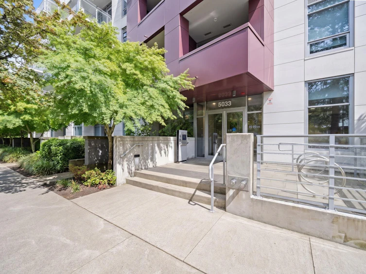 401-5033 Cambie Street, Vancouver, BC, V5Z 0H6 - 2