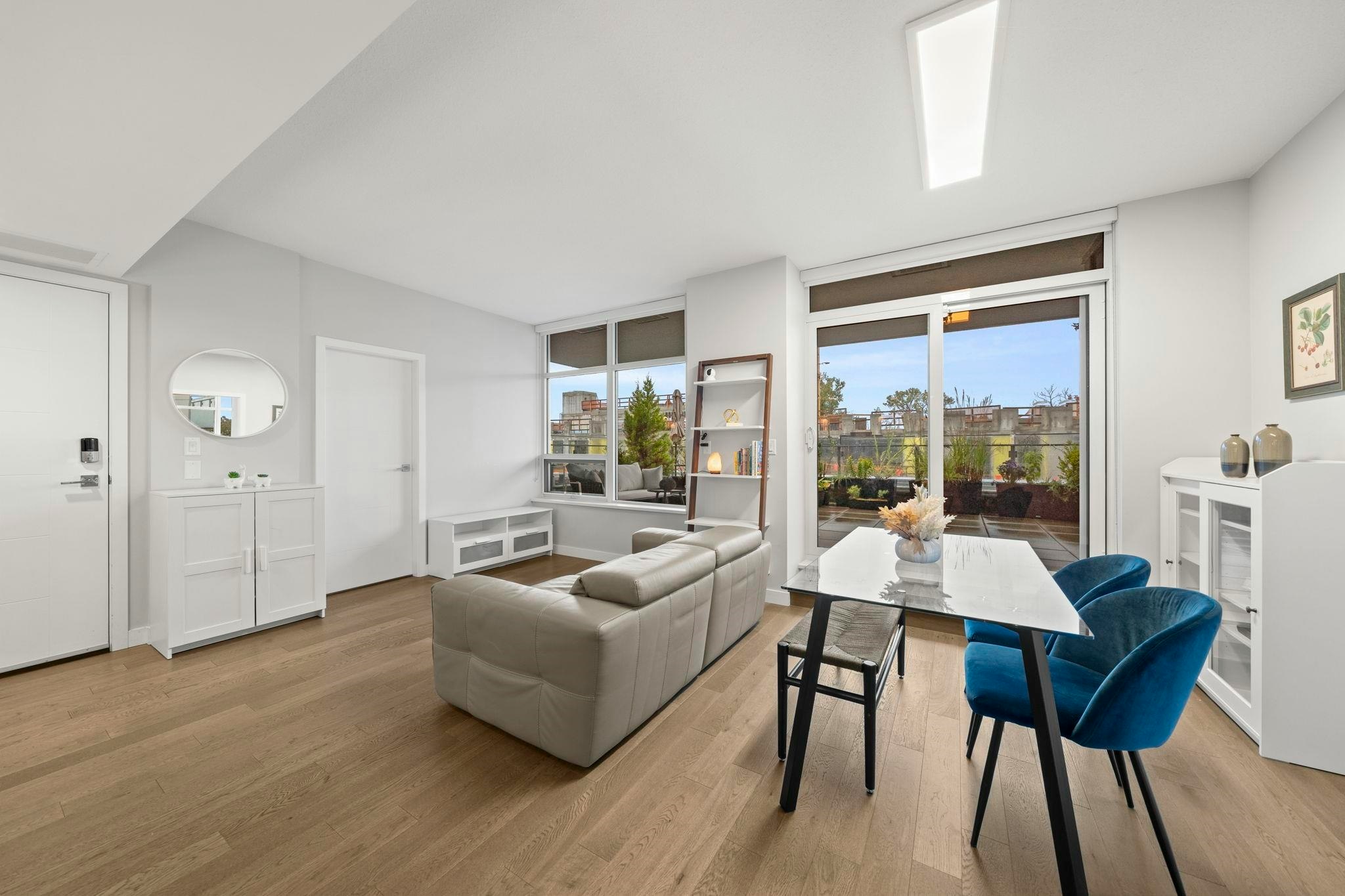 401-5033 Cambie Street, Vancouver, BC, V5Z 0H6 - 14