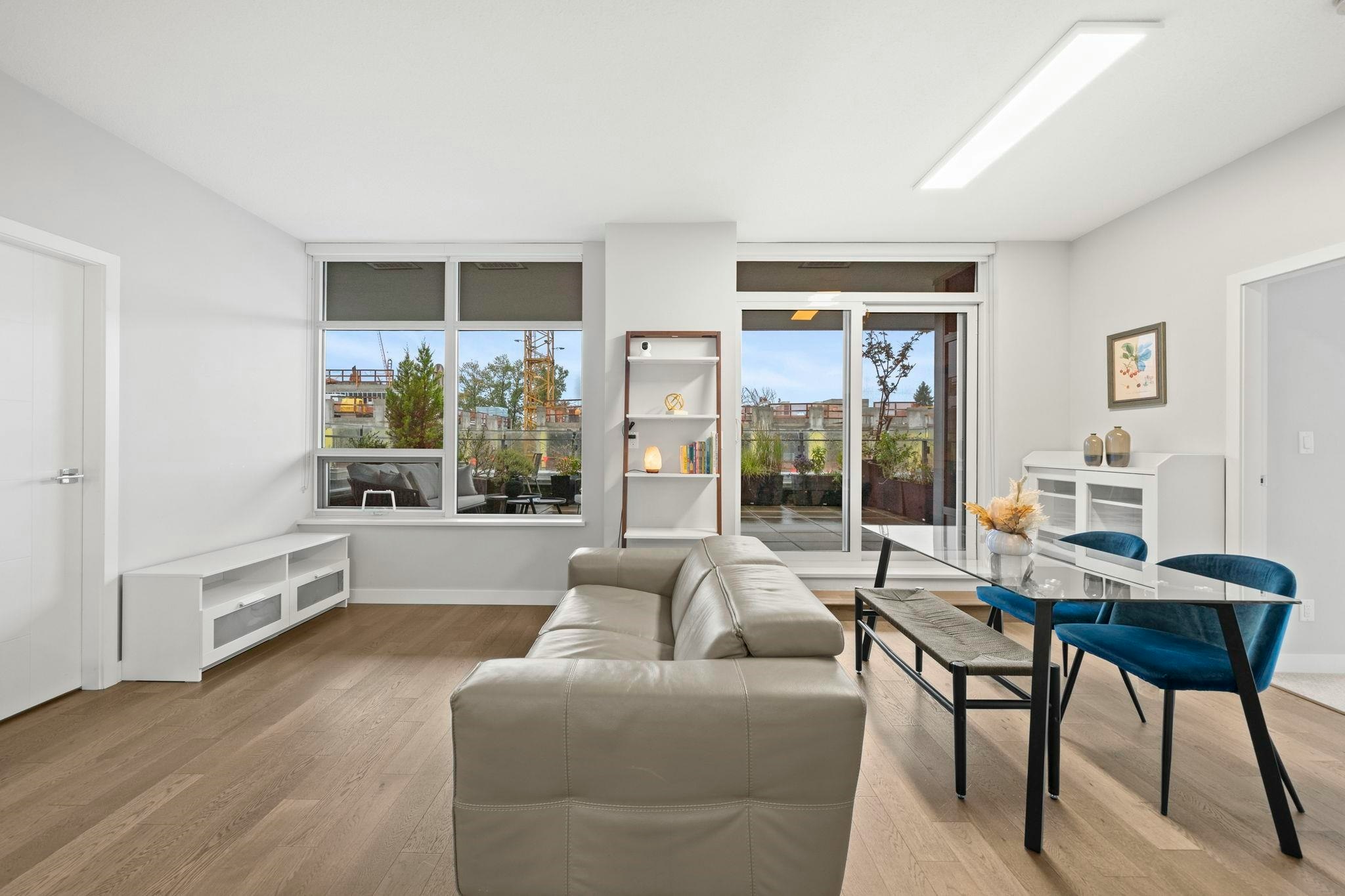 401-5033 Cambie Street, Vancouver, BC, V5Z 0H6 - 11