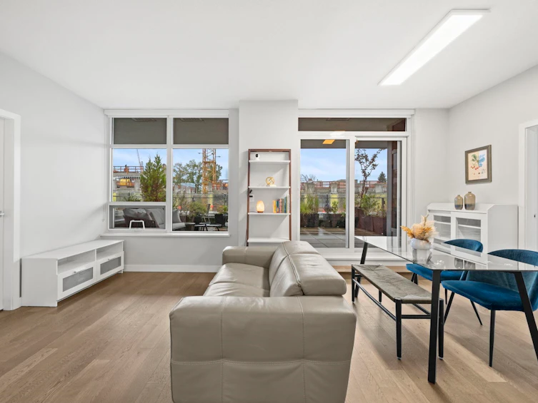 401-5033 Cambie Street, Vancouver, BC, V5Z 0H6 - 11