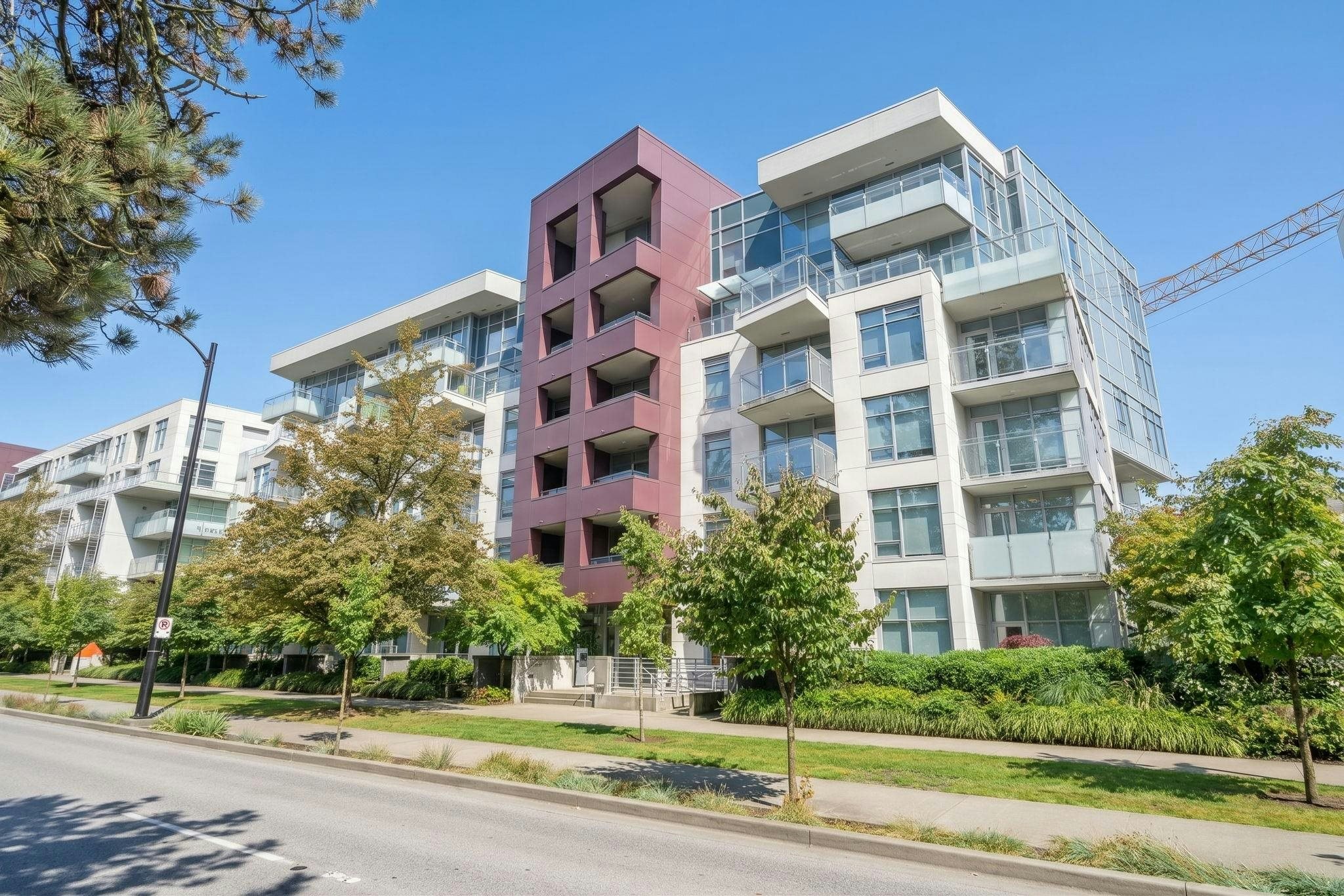 401-5033 Cambie Street, Vancouver, BC, V5Z 0H6