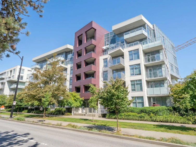 401-5033 Cambie Street, Vancouver, BC, V5Z 0H6
