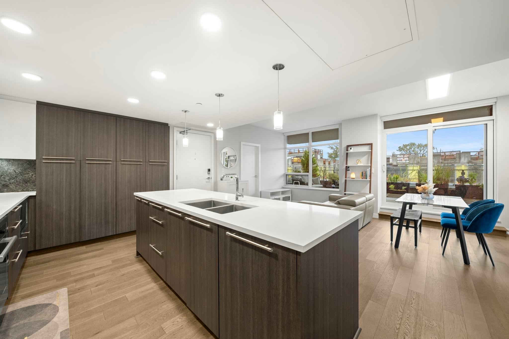 401-5033 Cambie Street, Vancouver, BC, V5Z 0H6 - 7
