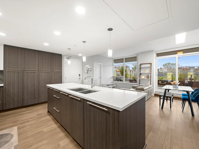 401-5033 Cambie Street, Vancouver, BC, V5Z 0H6 - 7