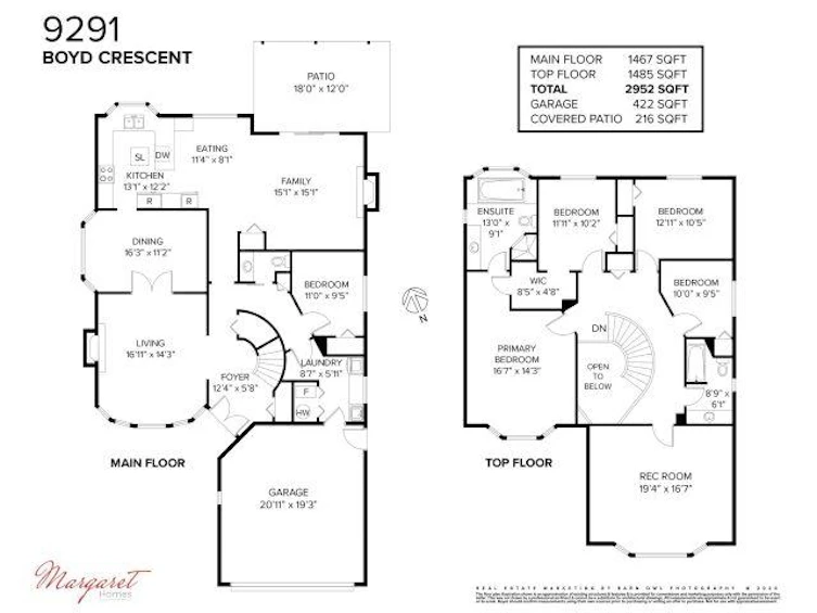 9291 Boyd Court, Richmond, BC, V6Y 3N9 - 39