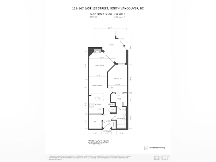 112-147 E 1st, North Vancouver, BC, V7L 1B2 - 19