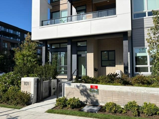 101-625 Cottonwood Avenue, Coquitlam, BC, V3J 0S6