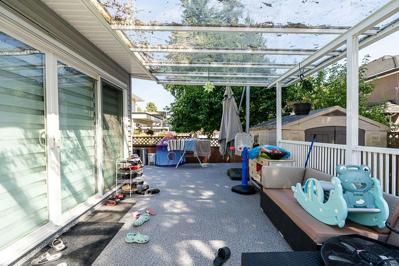 13032 61 Avenue, Surrey, BC, V3X 2H5 - 26