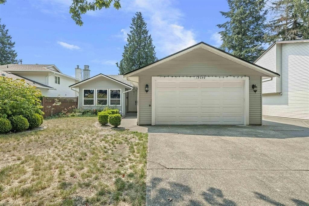 13032 61 Avenue, Surrey, BC, V3X 2H5