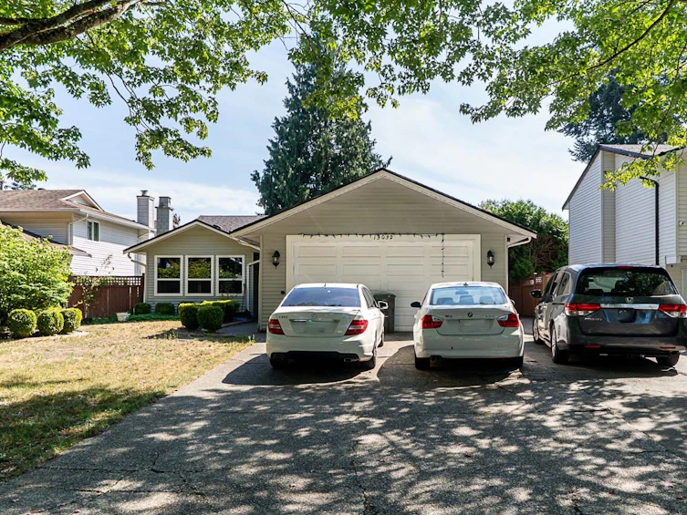 13032 61 Avenue, Surrey, BC, V3X 2H5 - 2