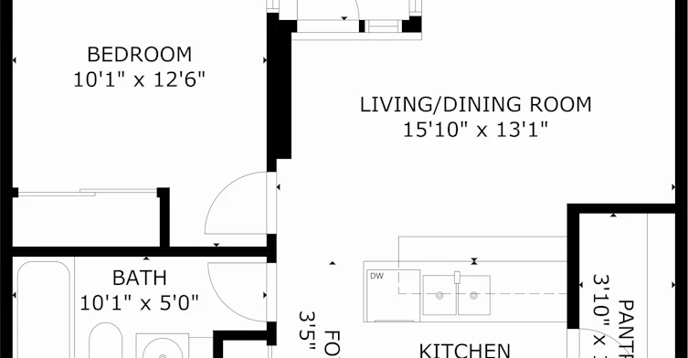 3207-1495 Richards Street, Vancouver, BC, V6Z 3E3 - 13