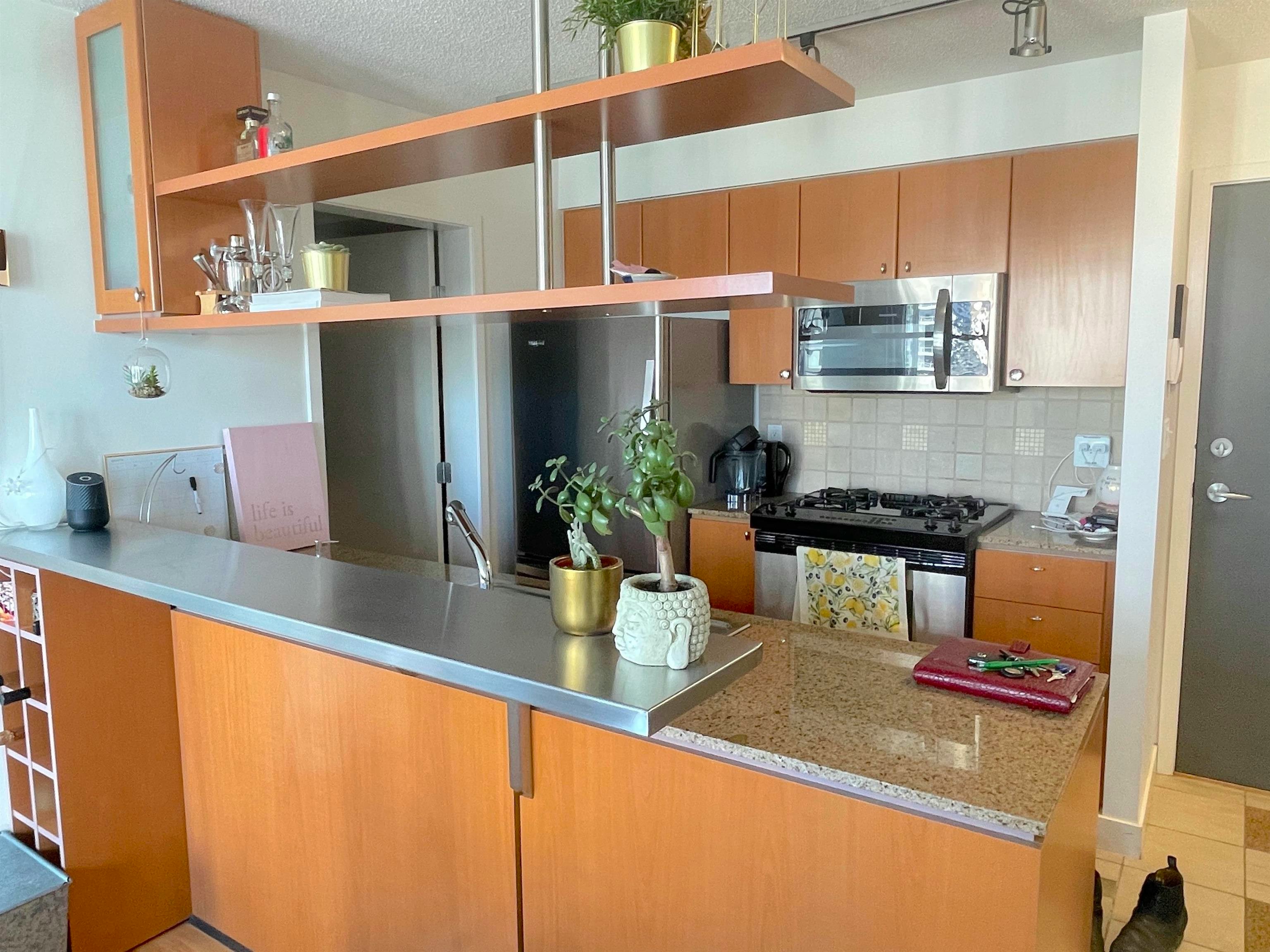 3207-1495 Richards Street, Vancouver, BC, V6Z 3E3 - 5