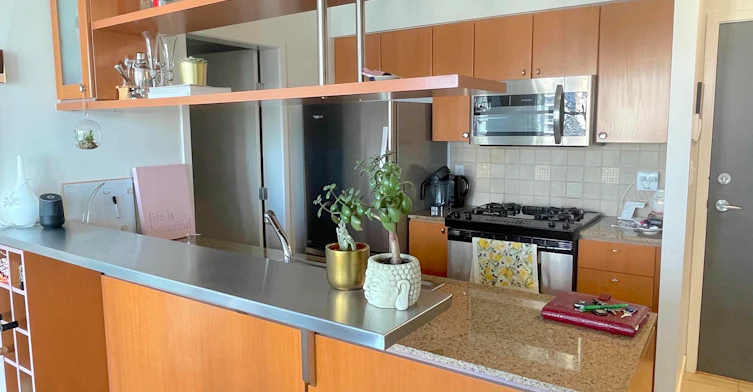 3207-1495 Richards Street, Vancouver, BC, V6Z 3E3 - 5