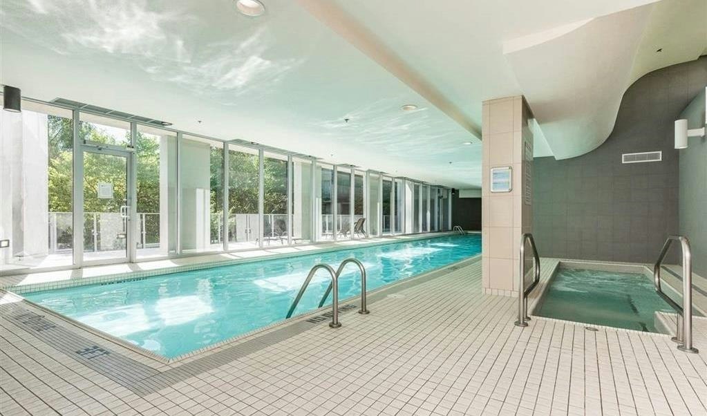 3207-1495 Richards Street, Vancouver, BC, V6Z 3E3 - 10