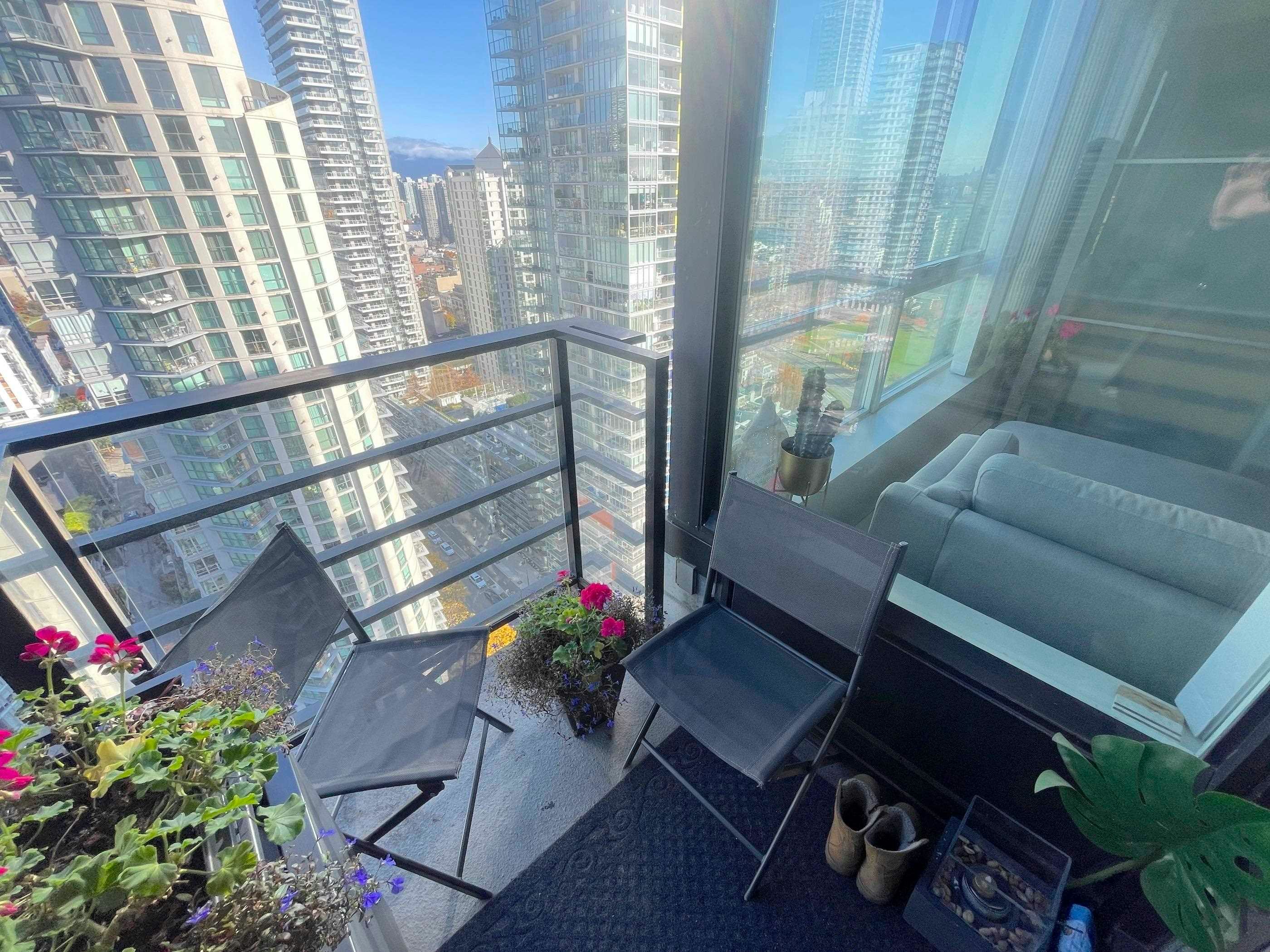 3207-1495 Richards Street, Vancouver, BC, V6Z 3E3 - 7
