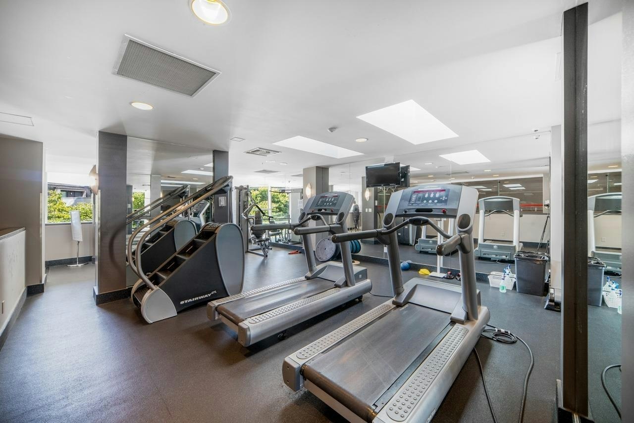 3207-1495 Richards Street, Vancouver, BC, V6Z 3E3 - 11