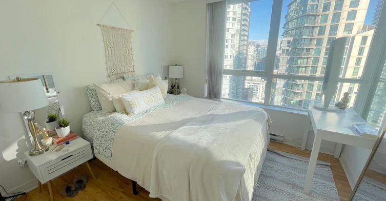 3207-1495 Richards Street, Vancouver, BC, V6Z 3E3 - 4