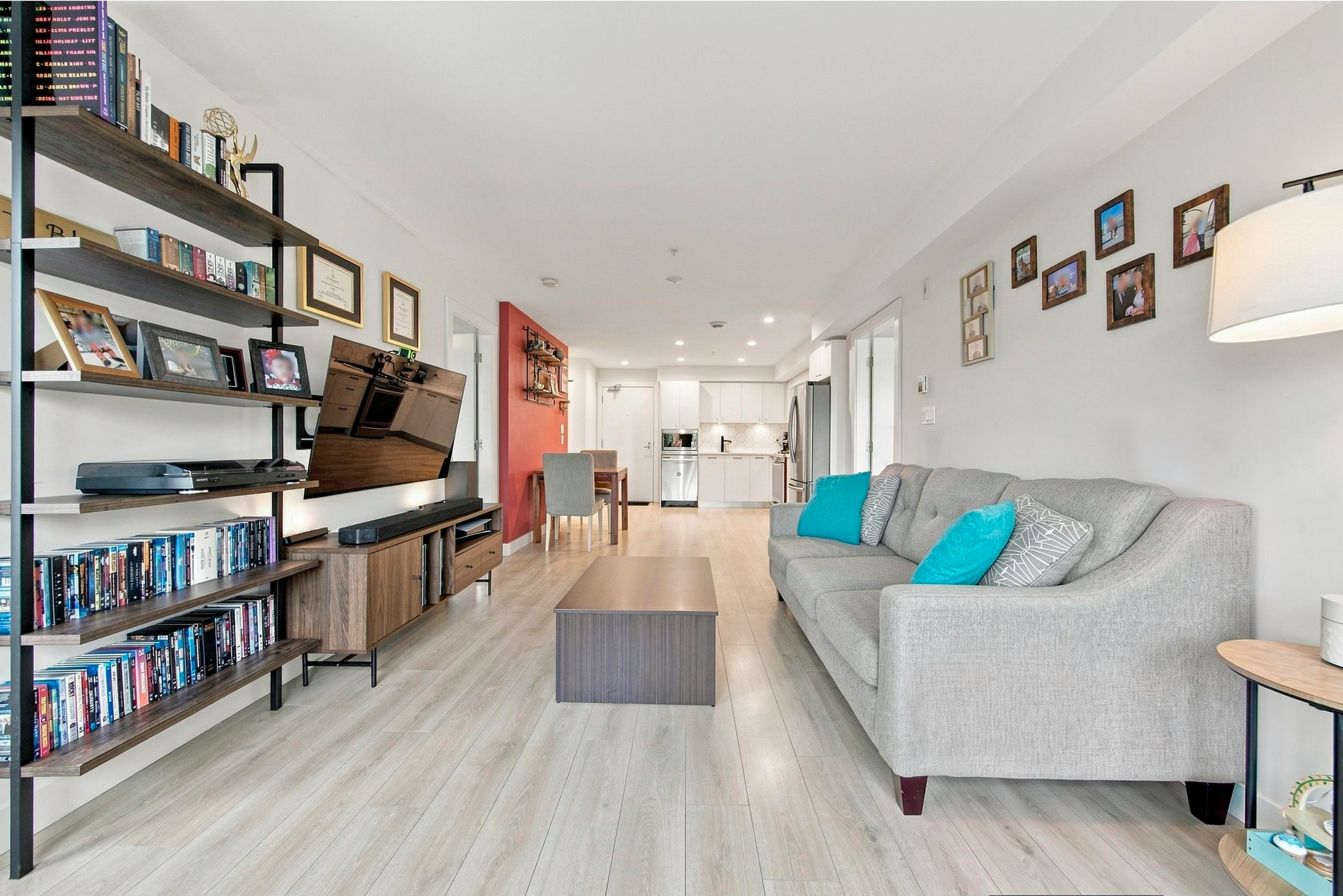 305-1519 Crown Street, North Vancouver, BC, V7J 1G6 - 8