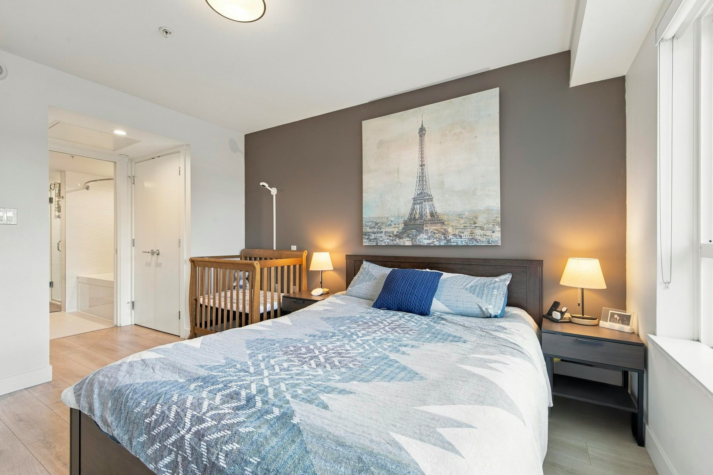 305-1519 Crown Street, North Vancouver, BC, V7J 1G6 - 22