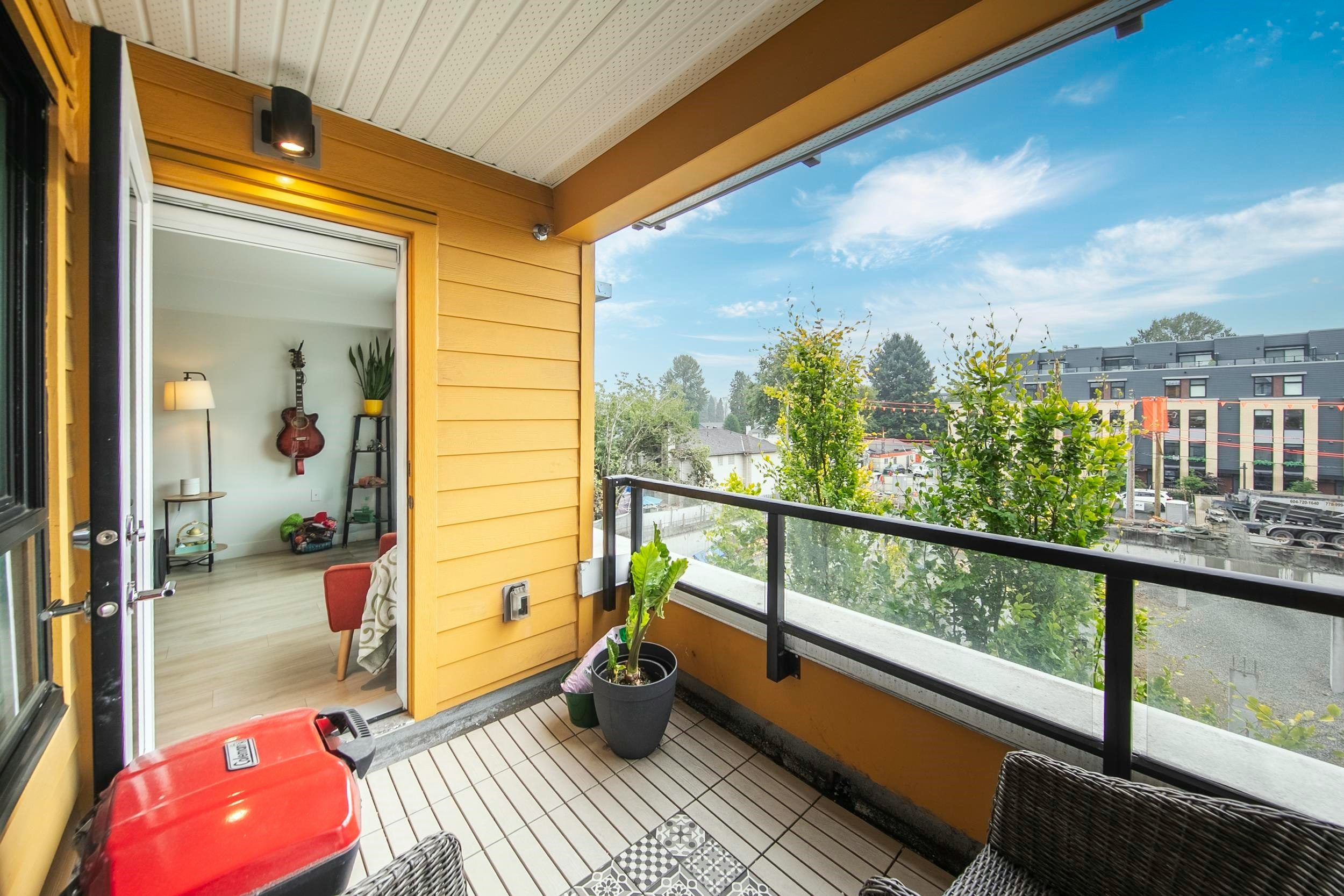 305-1519 Crown Street, North Vancouver, BC, V7J 1G6 - 19