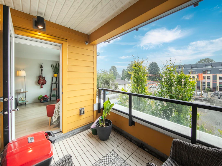 305-1519 Crown Street, North Vancouver, BC, V7J 1G6 - 19