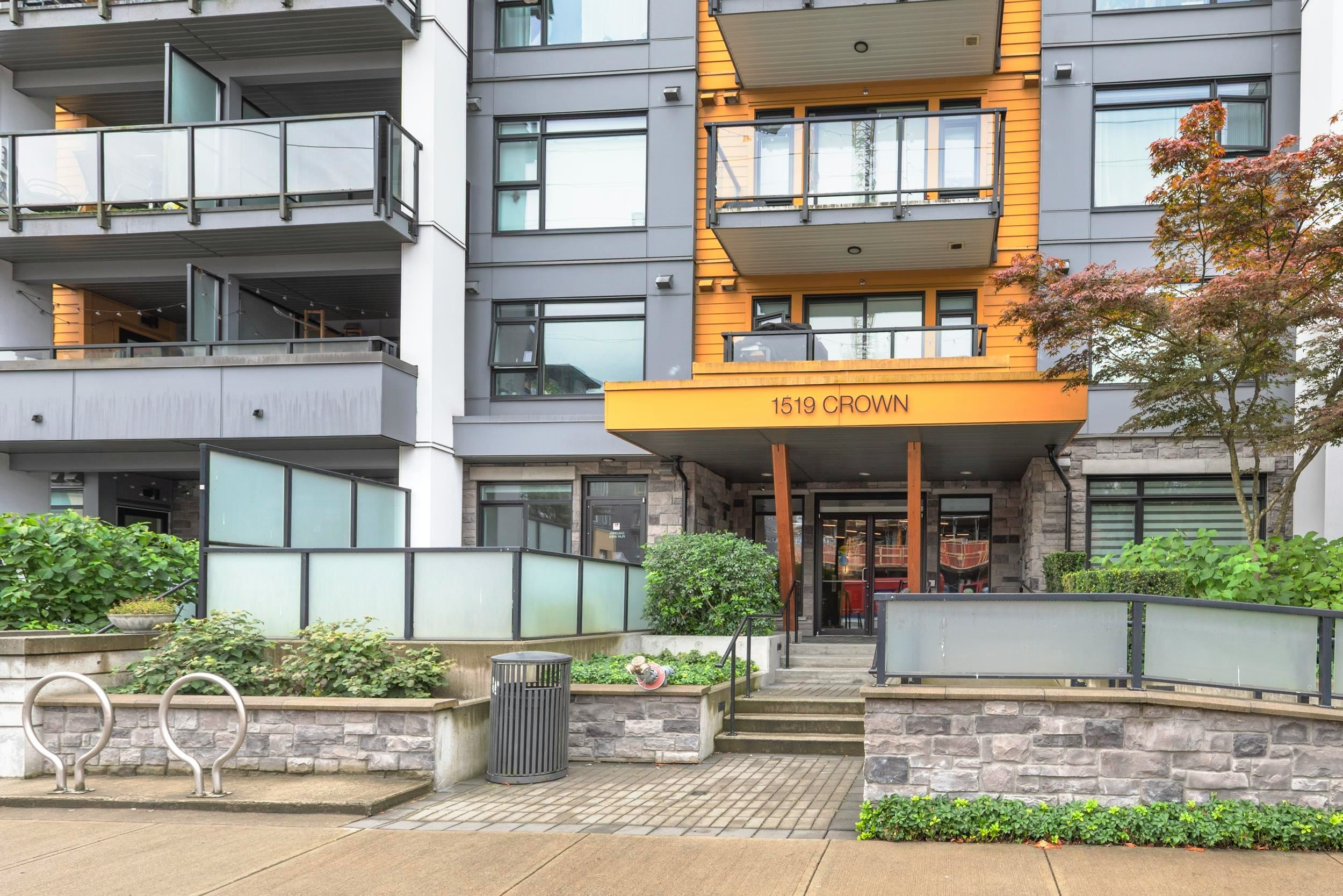 305-1519 Crown Street, North Vancouver, BC, V7J 1G6 - 31