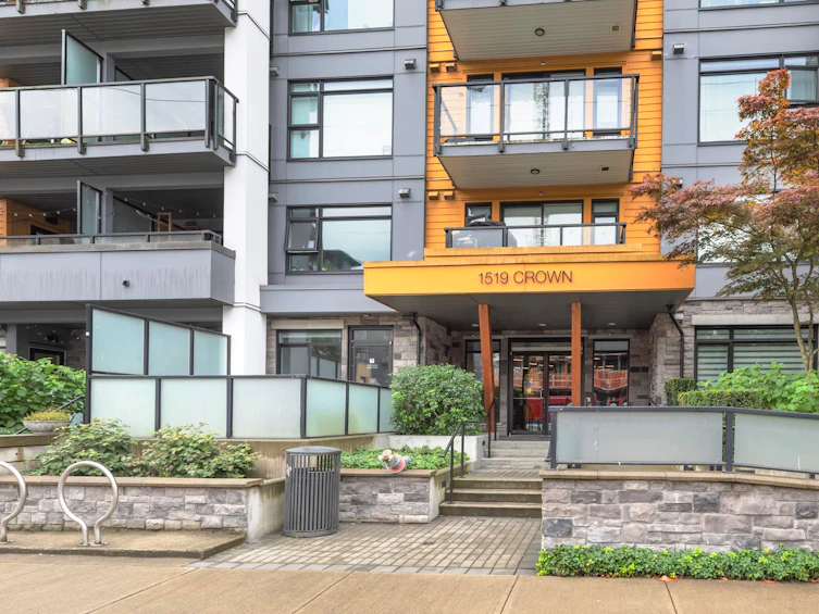 305-1519 Crown Street, North Vancouver, BC, V7J 1G6 - 31